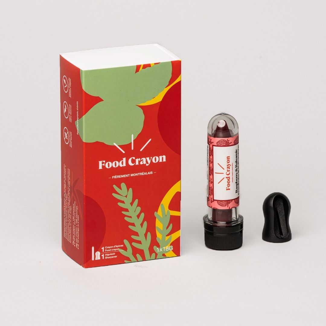 UNO | FRAMBOISE & BALSAMIQUE