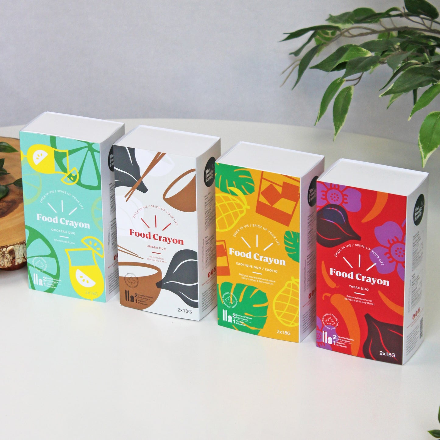 Meilleures ventes : 4 Duos