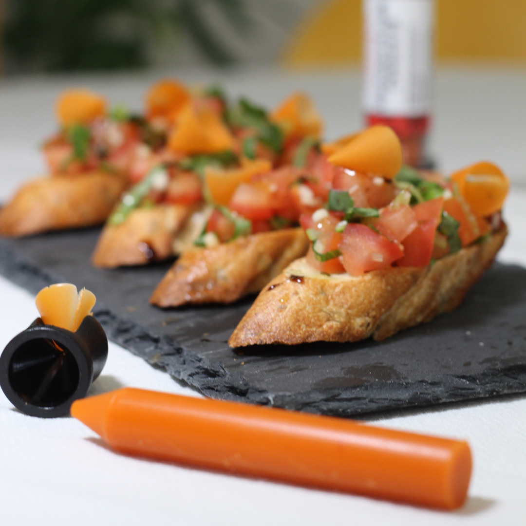 TRIO BBQ | Piment Ghost, Piment & Ail et chipotle