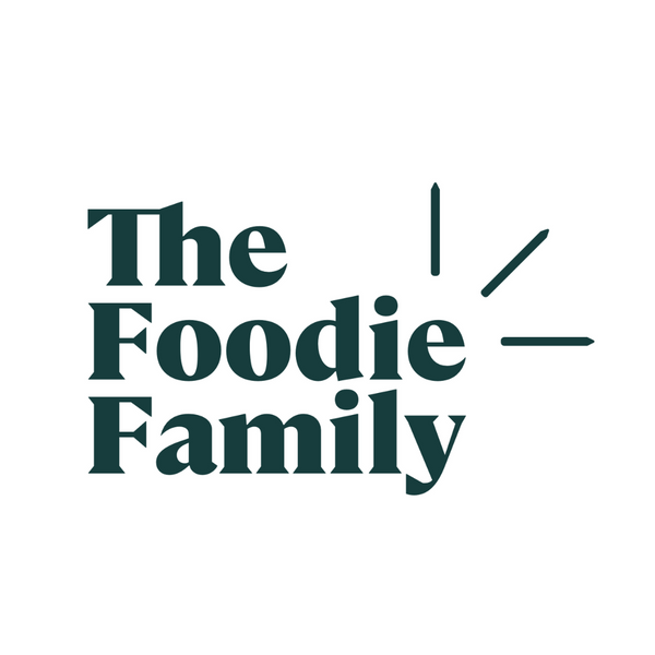 Foodie Family