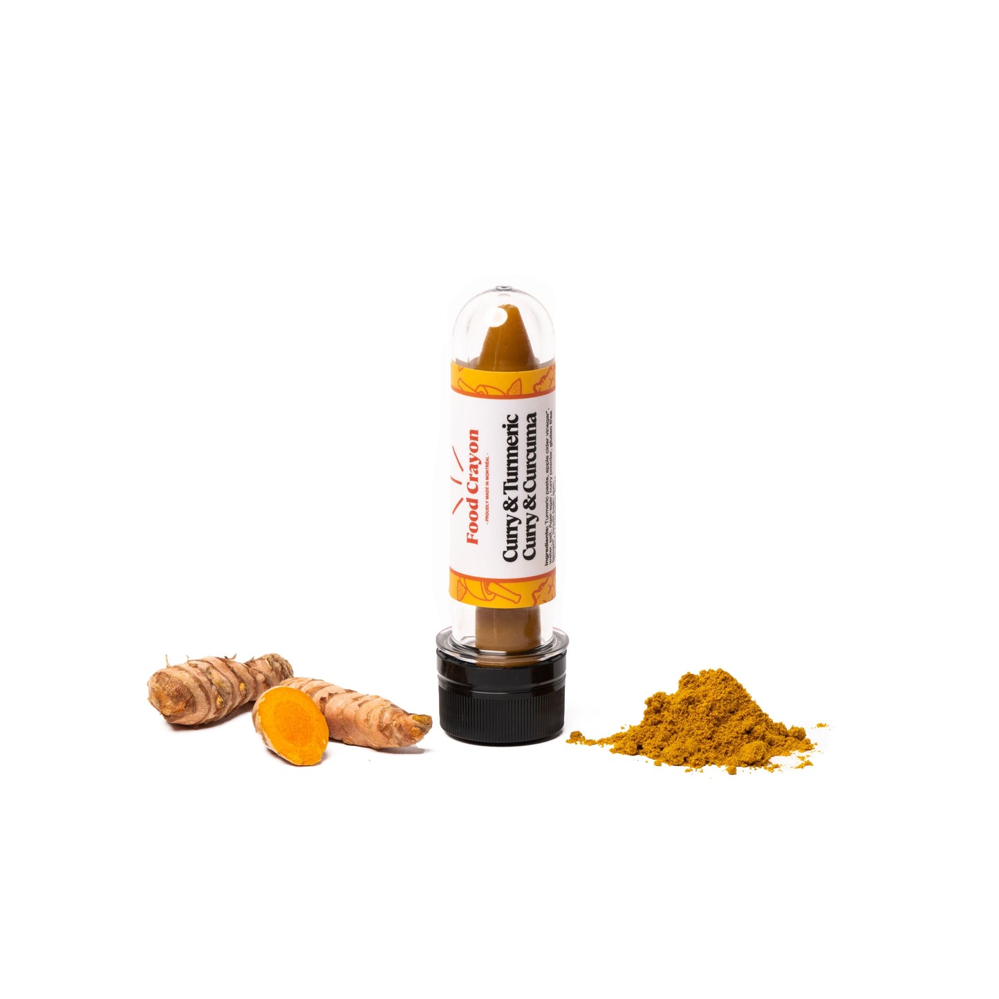 UNO | CURRY & CURCUMA