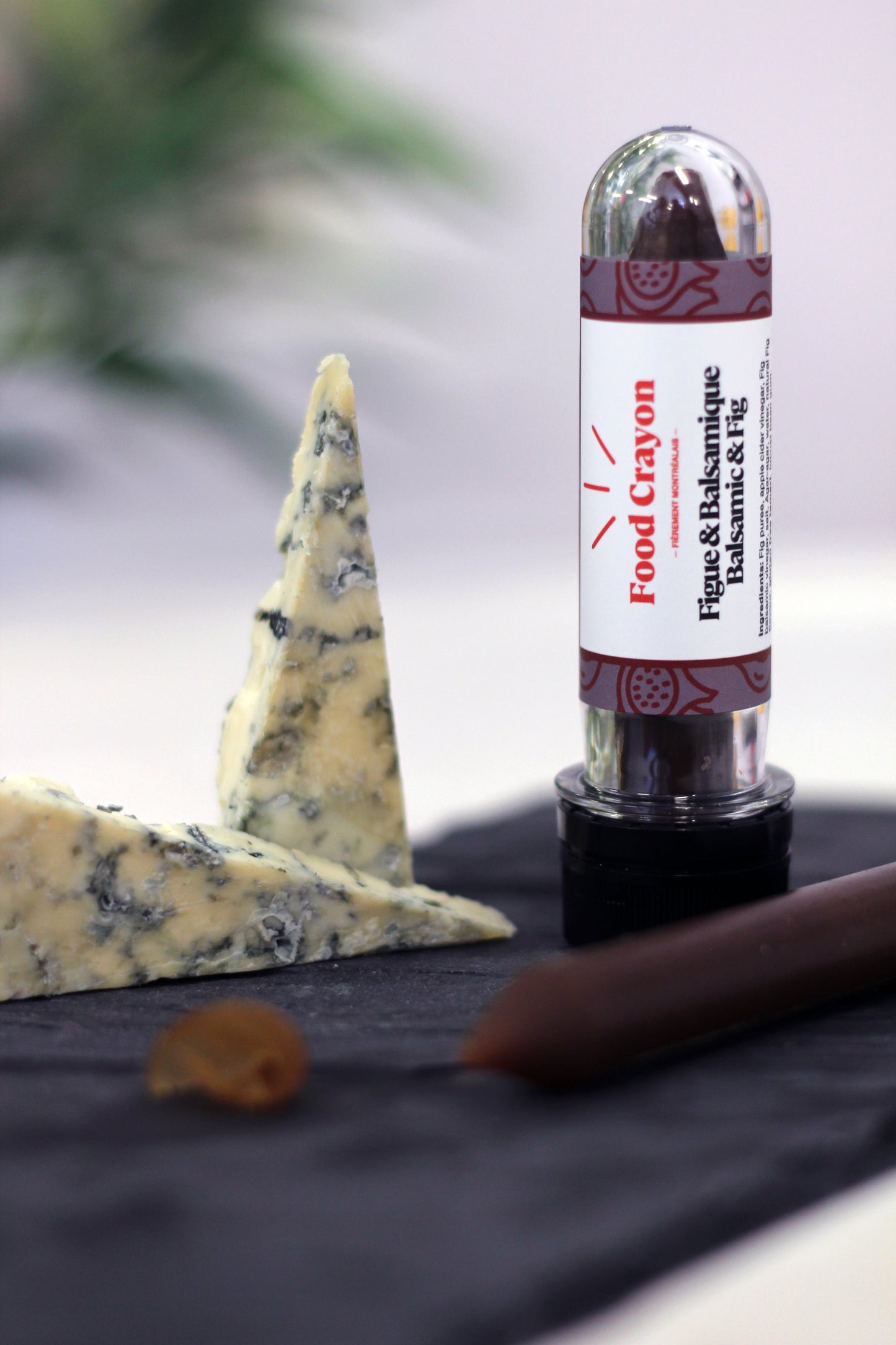 UNO | FIGUE & BALSAMIQUE