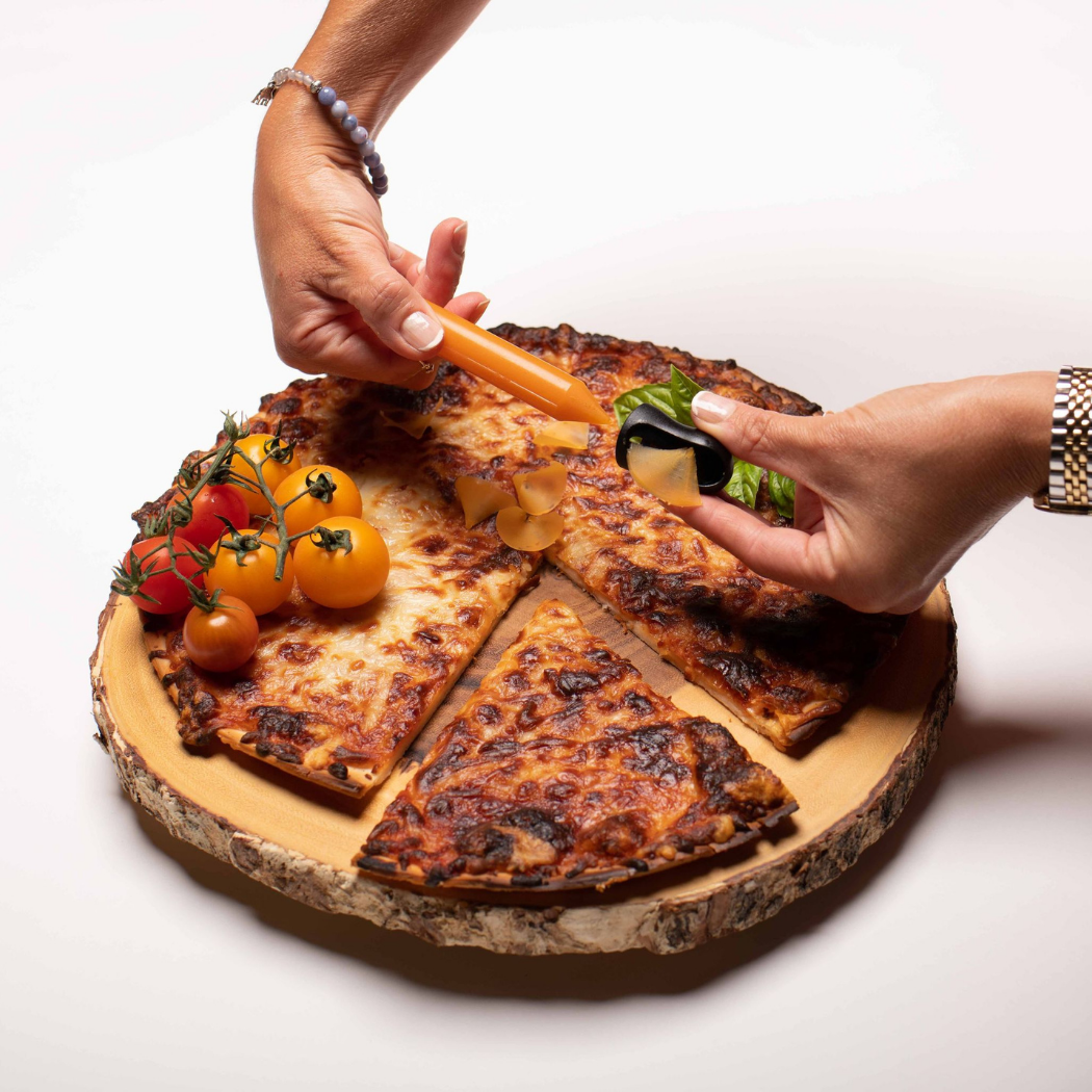 DUO DE TAPAS | Safran et Piment & Ail