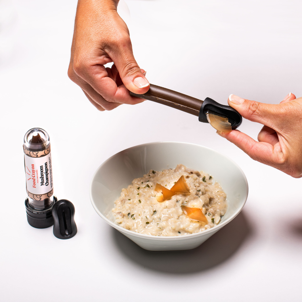 TRIO GOURMET | Moutarde & Miel, Cèpes, Framboise & Balsamique