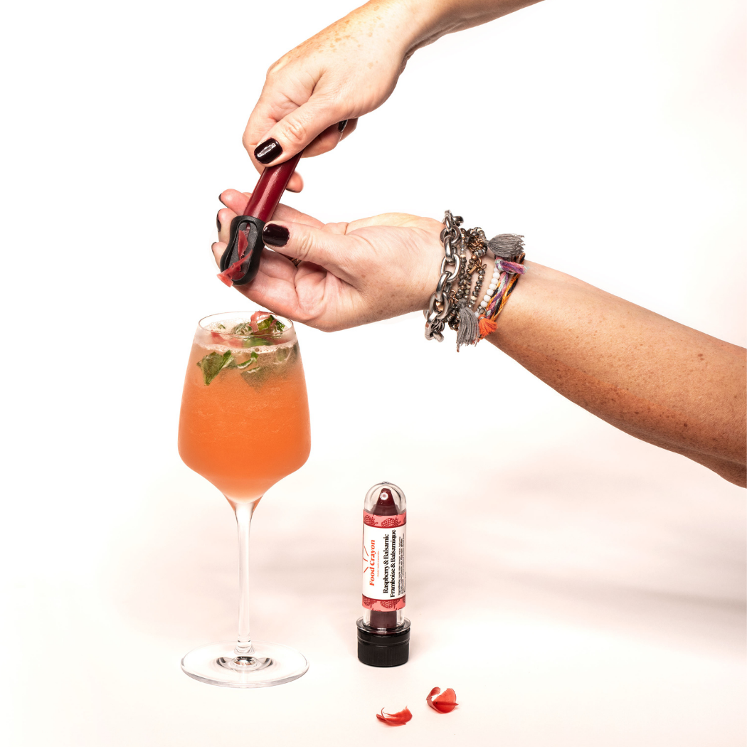 TRIO GOURMET | Moutarde & Miel, Cèpes, Framboise & Balsamique