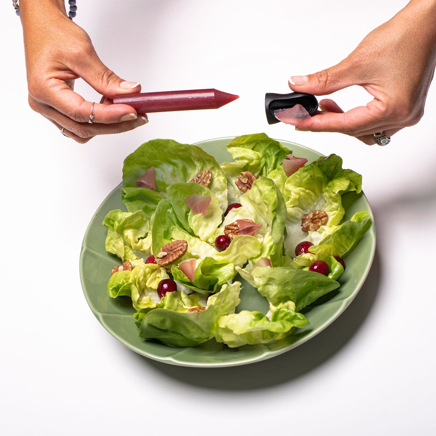 UNO | FRAMBOISE & BALSAMIQUE