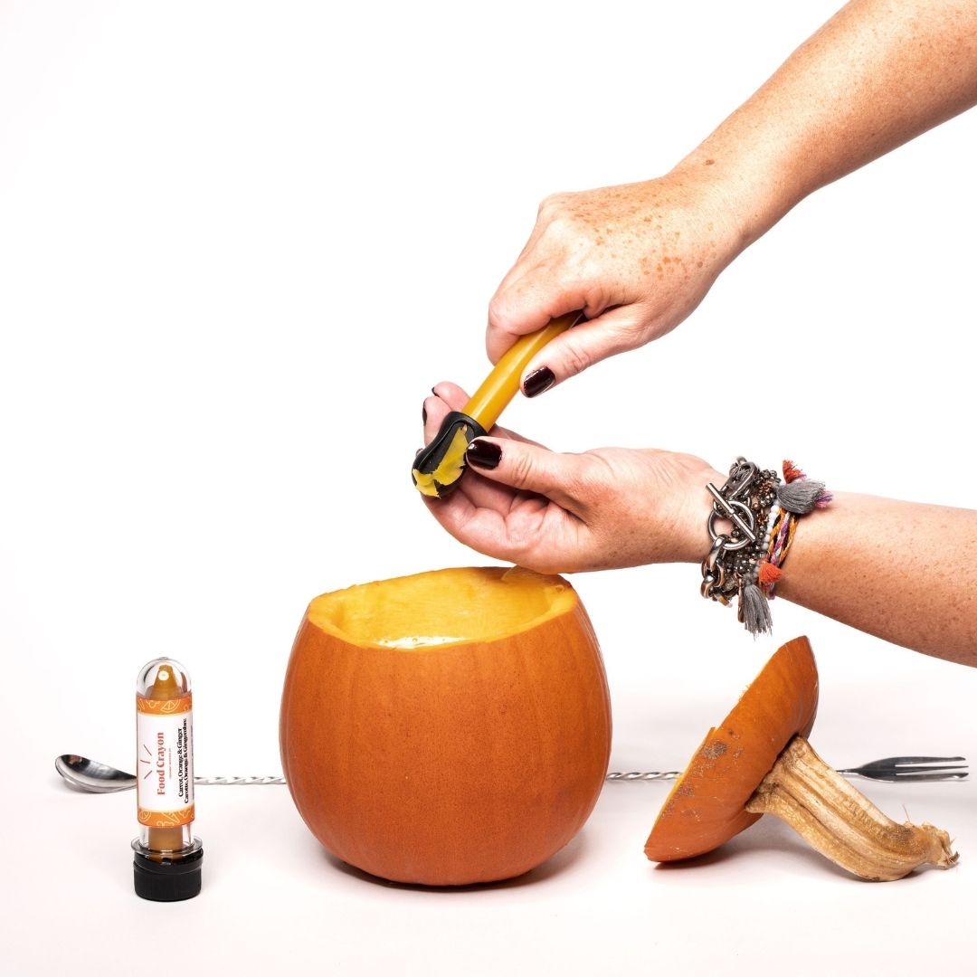 TRIO DE SAISON | Carotte Orange Gingembre, Figue & Balsamique et Mandarine Cannelle