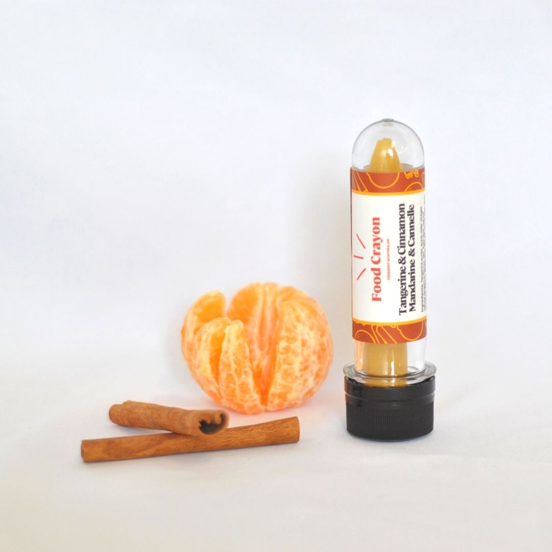 TRIO DE SAISON | Carotte Orange Gingembre, Figue & Balsamique et Mandarine Cannelle