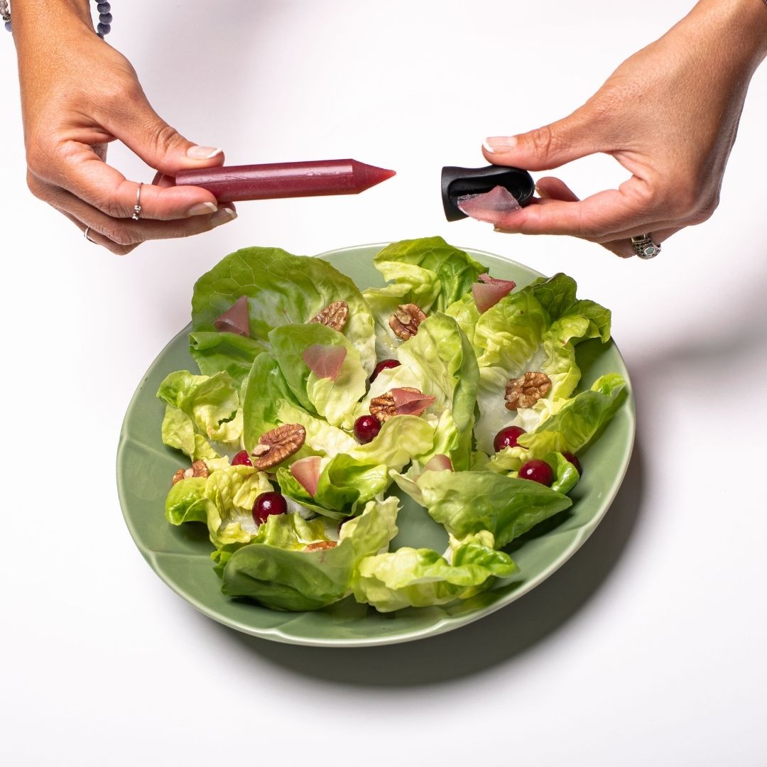 TRIO GOURMET | Moutarde & Miel, Cèpes, Framboise & Balsamique