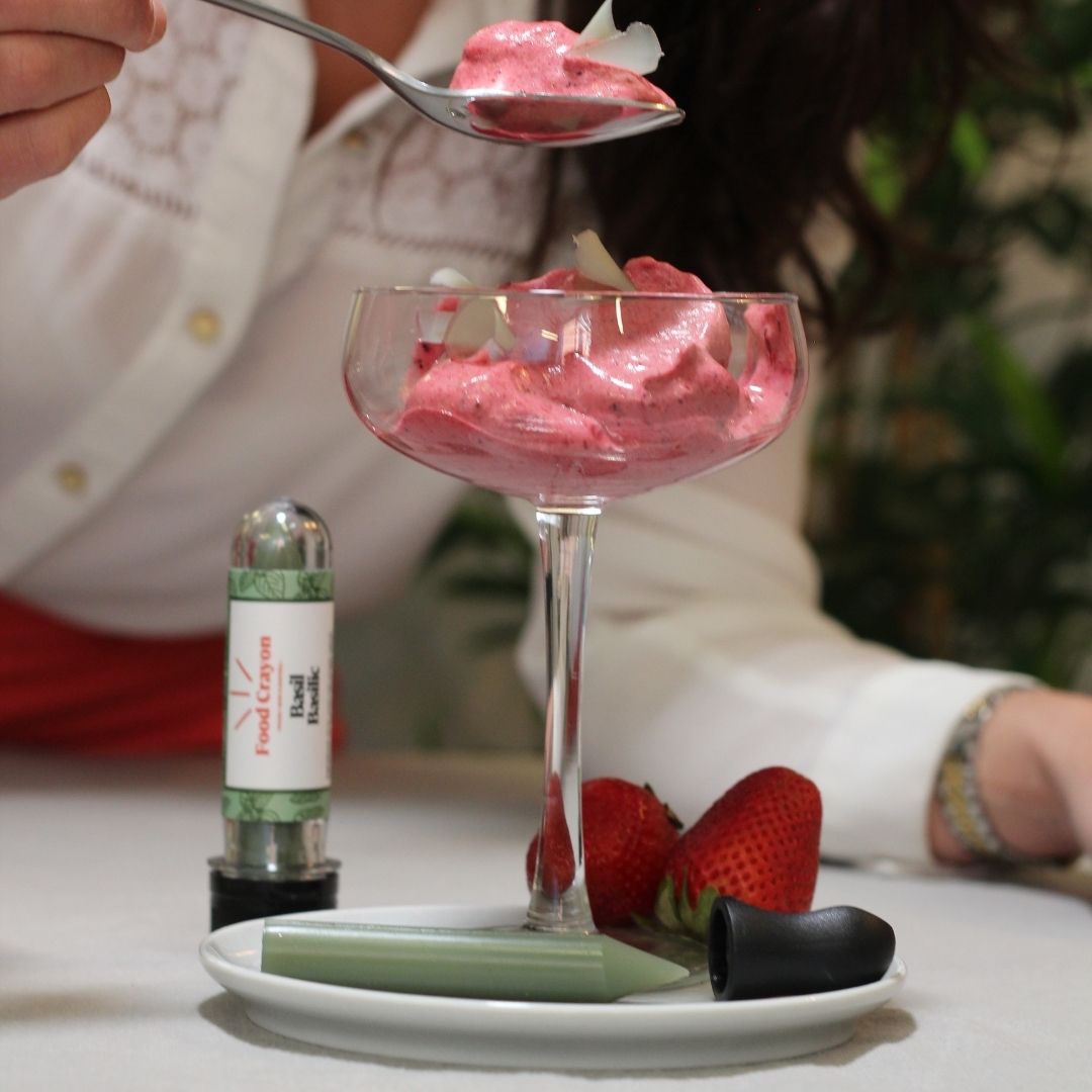 TRIO DÉCOUVERTE | Citron, basilic, tomate et thym