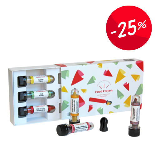 Best Sellers Tasting Box