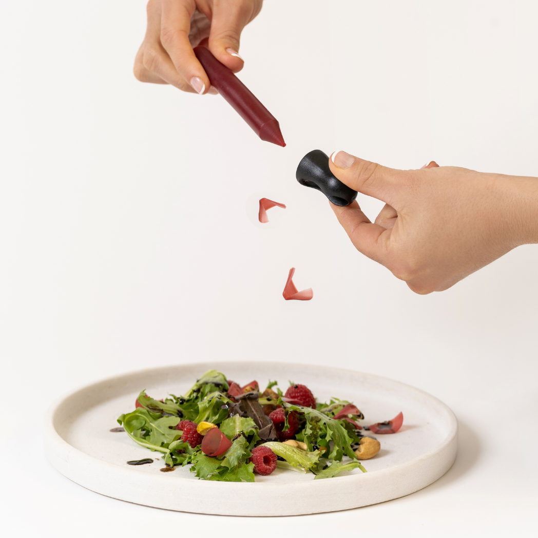 TRIO DE SAISON | Carotte Orange Gingembre, Figue & Balsamique et Mandarine Cannelle