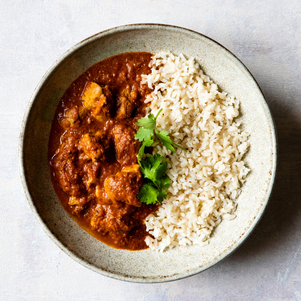 Indien | Barre de sauce