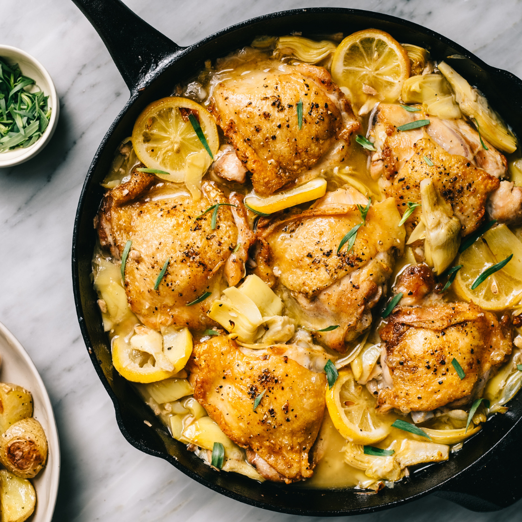 Morrocan | Instant sauce Bar