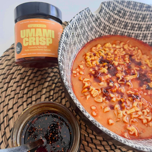 Umami Crisp - Original * Doux