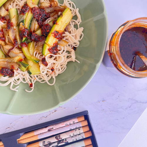 Umami Crisp - Truffe