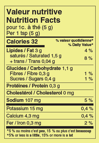 Combo Original – Le duo umami ultime