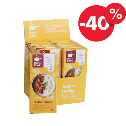 Butter Chicken Lover’s Gift Box