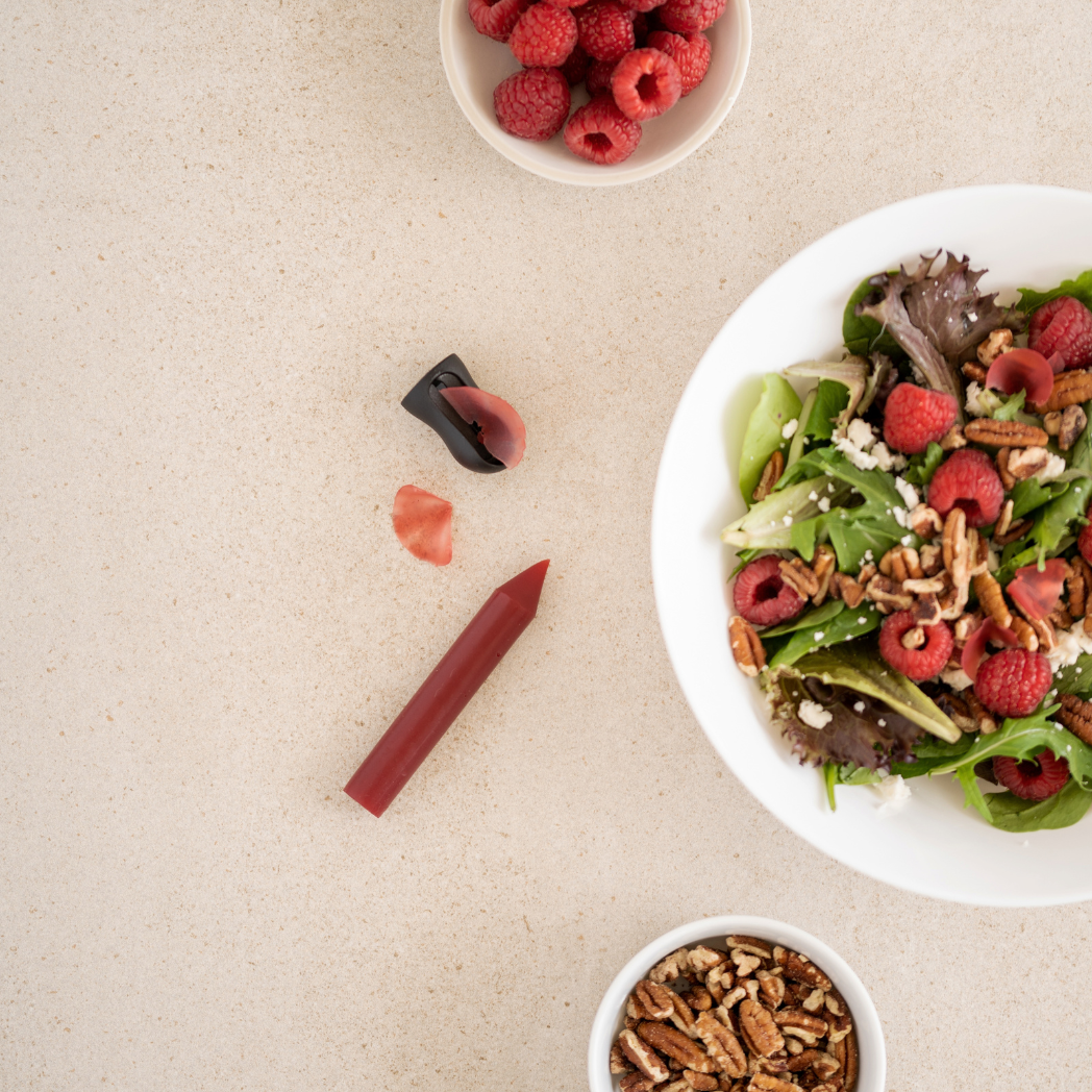 DUO SALADES | Framboise Balsamique & Figue Balsamique