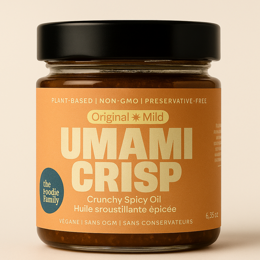 Umami Crisp - Original * Doux