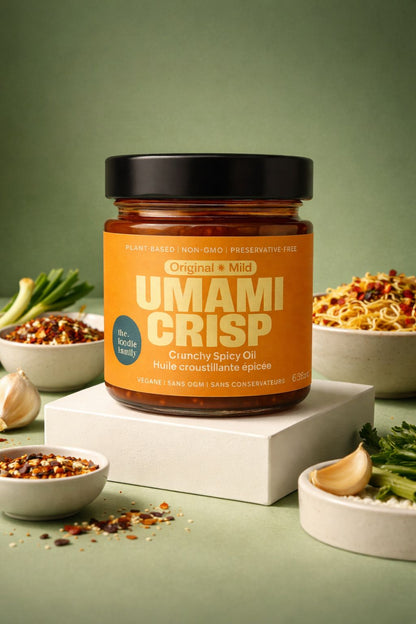 Umami Crisp - Original * Mild