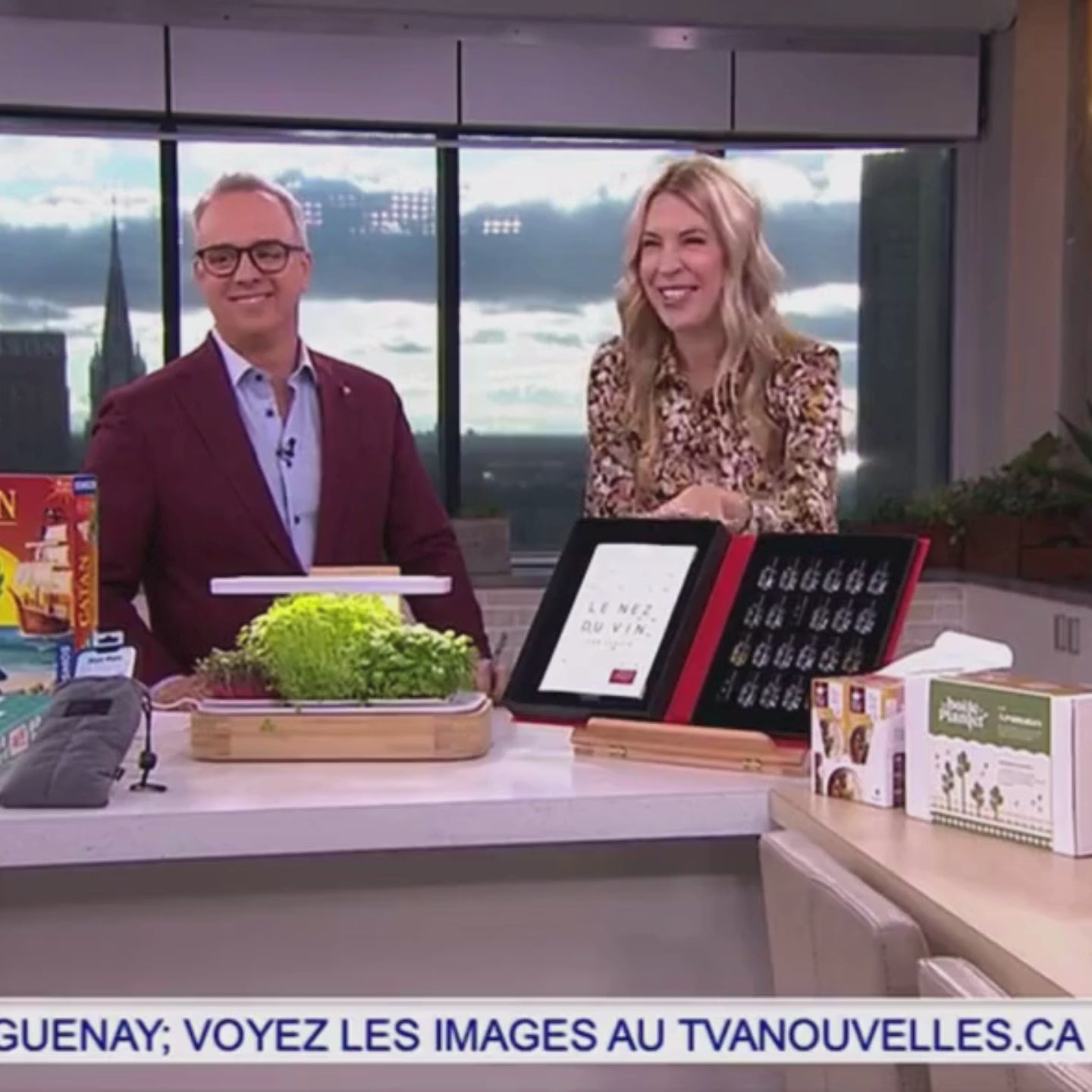 Charger la vidéo : 